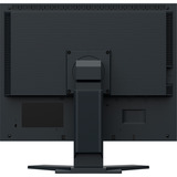 EIZO FlexScan S2134, LED-skærm Sort