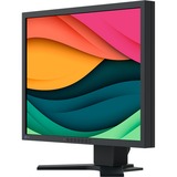 EIZO LED-skærm Sort