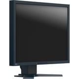 EIZO LED-skærm Sort