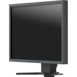 EIZO LED-skærm Sort