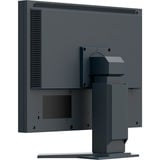 EIZO LED-skærm Sort