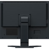 EIZO LED-skærm Sort