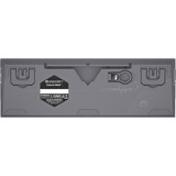 ENDORFY Celeris 1800, Gaming-tastatur grå, DE-layout, ENDORFY Yellow by Gateron