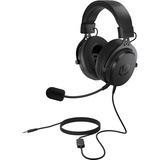 ENDORFY Gaming headset Sort