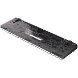 ENDORFY Gaming-tastatur Sort, DE-layout, Kalih brun