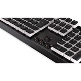 ENDORFY Gaming-tastatur Sort, DE-layout, Kalih brun