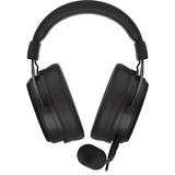 ENDORFY VIRO Plus USB, Gaming headset Sort