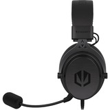 ENDORFY VIRO Plus USB, Gaming headset Sort
