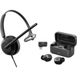 EPOS IMPACT 730 Bundle, Headset 