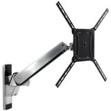 Ergotron 45-304-026, Wall Mount aluminium