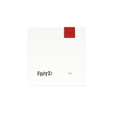 FRITZ! FRITZ!Repeater 1200 AX Repeater 1200 AX, 3000 Mbit/s, IEEE 802.11a, IEEE 802.11ac, IEEE 802.11ax, IEEE 802.11g, IEEE 802.11n, Type F, Gigabit Ethernet, 10,100,1000 Mbit/s, Wi-Fi 6 (802.11ax)