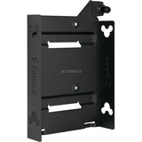 Fractal Design FD-A-TRAY-003 computeretui del Universel HDD-monteringsbeslag, Monteringsrammen Sort, Universel, HDD-monteringsbeslag, Sort, 2.5,3.5", 117 mm, 157 mm