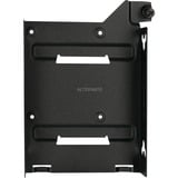 Fractal Design FD-A-TRAY-003 computeretui del Universel HDD-monteringsbeslag, Monteringsrammen Sort, Universel, HDD-monteringsbeslag, Sort, 2.5,3.5", 117 mm, 157 mm