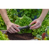 GARDENA 13333-20, Dryppe systemer Sort