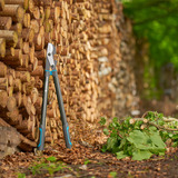 GARDENA Grenklipper EnergyCut Pro L, Grensaks grå/Turkis