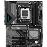 GIGABYTE B650E EAGLE WF6E, Bundkort 