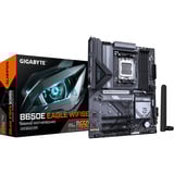 GIGABYTE B650E EAGLE WIFI6E, Bundkort 