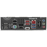 GIGABYTE B650E EAGLE WIFI6E, Bundkort 