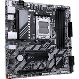 GIGABYTE B840M DS3H, Bundkort 
