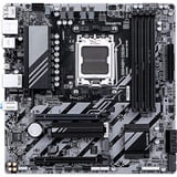 GIGABYTE B840M DS3H bundkort AMD B840 Sokkel AM5 micro ATX AMD, Sokkel AM5, AMD Ryzen 7000 Series, AMD Ryzen 8000 Series, AMD Ryzen 9000 Series, Sokkel AM5, DDR5-SDRAM, 256 GB