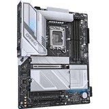 GIGABYTE B860 GAMING X WIFI6E, Bundkort 