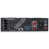 GIGABYTE B860 GAMING X WIFI6E, Bundkort 