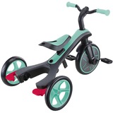 GLOBBER Explorer Trike 4 i 1, Børn køretøj Mynte