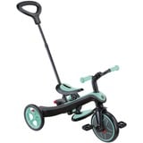 GLOBBER Explorer Trike 4 i 1, Børn køretøj Mynte