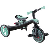 GLOBBER Explorer Trike 4 i 1, Børn køretøj Mynte