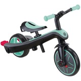 GLOBBER Explorer Trike 4 i 1, Børn køretøj Mynte