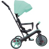 GLOBBER Explorer Trike 4 i 1, Børn køretøj Mynte