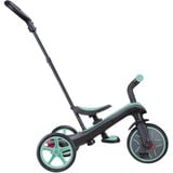 GLOBBER Explorer Trike 4 i 1, Børn køretøj Mynte