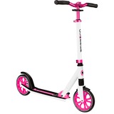 GLOBBER Scooter Pink/Hvid