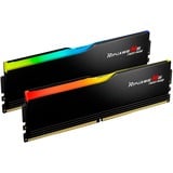 G.Skill F5-6000J3636F32GX2-RM5NRK, Hukommelse Sort