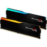 G.Skill F5-6000J3636F32GX2-RM5NRK, Hukommelse Sort