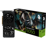 Gainward GeForce RTX 5050 Ghost 8GB, Grafikkort 