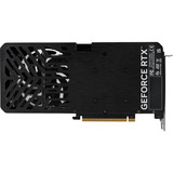 Gainward GeForce RTX 5050 Ghost 8GB, Grafikkort 