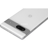 Google Mobiltelefon Hvid