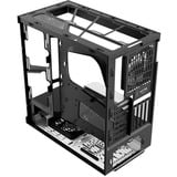 HYTE Y40, Towerkabinet Hvid/Sort