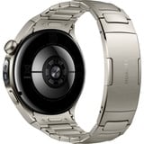 Huawei WATCH 5 3,81 cm (1.5") AMOLED 46 mm Digital 466 x 466 pixel Berøringsskærm Sølv Wi-Fi GPS (satellit), SmartWatch Sølv, 3,81 cm (1.5"), AMOLED, Berøringsskærm, Wi-Fi, GPS (satellit), 58 g