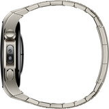 Huawei Watch 5 46mm (Rates-L29M), SmartWatch Sølv