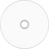 Intenso BD-R 50 GB, Blu-ray-diske Detail