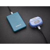Intenso XS5000 Lithium polymer (LiPo) 5000 mAh Benzin, Power Bank benzin, 5000 mAh, Lithium polymer (LiPo), Benzin