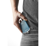 Intenso XS5000 Lithium polymer (LiPo) 5000 mAh Benzin, Power Bank benzin, 5000 mAh, Lithium polymer (LiPo), Benzin