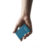 Intenso XS5000 Lithium polymer (LiPo) 5000 mAh Benzin, Power Bank benzin, 5000 mAh, Lithium polymer (LiPo), Benzin