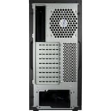 Inter-Tech IPC Server T-9 Tower, Server boliger Sort