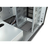 Inter-Tech IPC Server T-9 Tower, Server boliger Sort