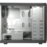 Inter-Tech Server boliger Sort