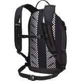 Jack Wolfskin Rygsæk Sort