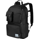 Jack Wolfskin Rygsæk Sort
